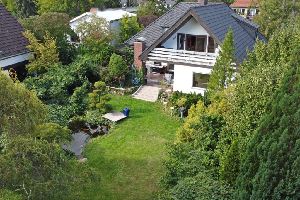 Exklusives Traumhaus in Top-Lage 3