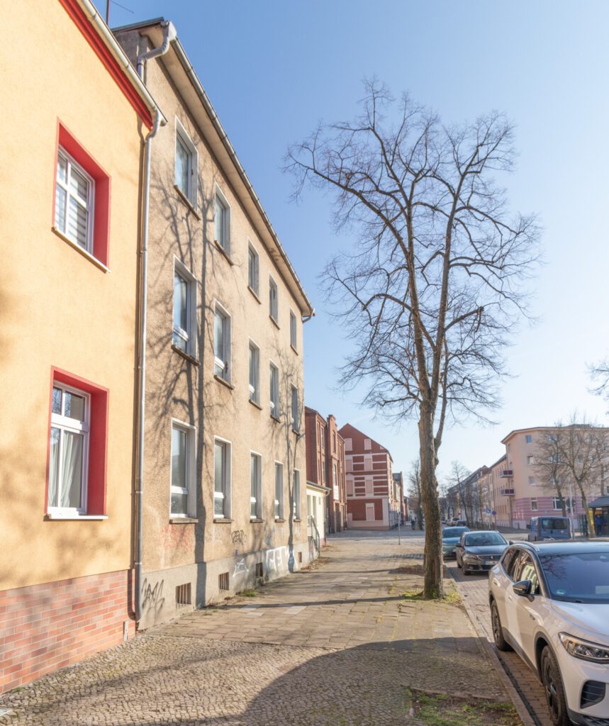 Straßenansicht 01 Kopie